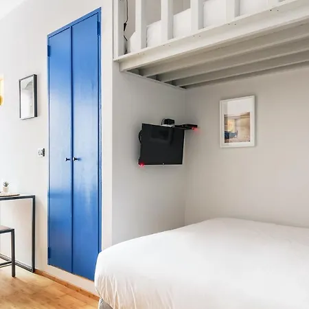 Apartamento Plum Guide - Piccolino Milão