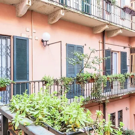 Plum Guide - Piccolino 米兰